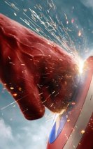 “Captain America: Brave New World” İçin Ek Çekimler Son Ana Kadar Devam Ediyor