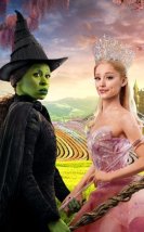 Amerika Gişesinin Yeni Lideri “Wicked” Oldu