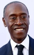 John Wick Yaratıcısından Yeni Aksiyon Filmi Geliyor: Don Cheadle Başrolde