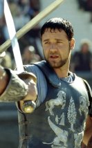 Russell Crowe “Gladyatör 2” İçin Ölümden Dönmek İstemiş!