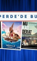 Vizyondaki Filmler: “Barda”, “Moana 2”, “Mukadderat”