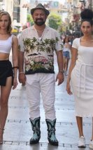 “Çakallarla Dans 7″nin Fragmanı Yayınlandı!