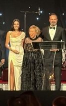 Amerika’da Türk Yıldızlara Onur Gecesi!