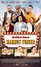 Bakkal Amca Mahmut Tuncer
