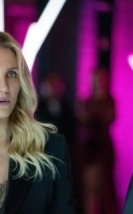 Cameron Diaz ve Jamie Foxx’u Buluşturan “Back in Action” Filminden İlk Fragman!