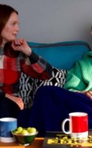 Eleştiri: “Yandaki Oda”, Edvard Hopper Tablosundan Çıkmış Bir Drama