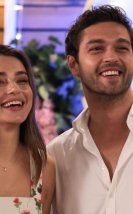 Başrollerinde Ayça Ayşin Turan ve Furkan Andıç’ın Yer Aldığı “39 Derecede Aşk”ın Fragmanı Yayınlandı