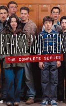 Freaks and Geeks