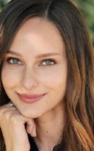 Jessica May, “Harman Yeri” Dizisine Katıldı!