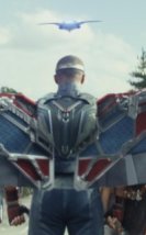 “Kaptan Amerika: Cesur Yeni Dünya” Filminden Yeni Fragman!