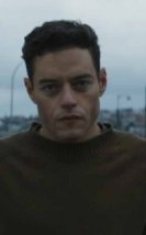 Rami Malek’li “Amatör” Filminden Türkçe Altyazılı Fragman!