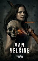 Van Helsing