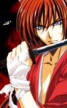 Rurouni Kenshin
