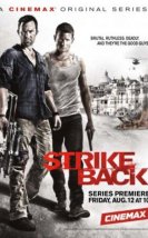 Strike Back