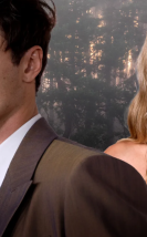 Emerald Fennell’in “Uğultulu Tepeler” Uyarlaması 2026’da Vizyona Girecek