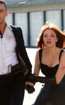 Justin Timberlake’in Başrolünde Yer Aldığı Bilimkurgu Filmi “In Time” Fortnite’a Geliyor!