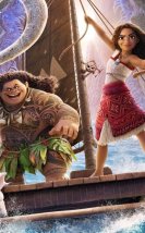 Box Office Türkiye: “Moana 2” Zirvedeki Yerini Koruyor