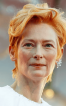 Tilda Swinton, Berlin Film Festivali’nde Yaşam Boyu Başarı Ödülü Alacak