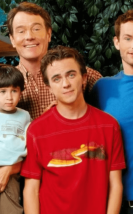 Malcolm in the Middle Disney+ İçin Yeniden Çekiliyor