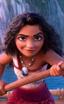 ABD Gişesinde “Moana 2” Rekor Kırmaya Devam Ediyor