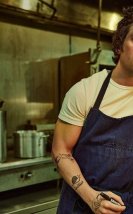 Jeremy Allen White, Yeni Star Wars Filmi “The Mandalorian & Grogu”ya Katıldı!