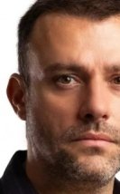 Ezgi Mola’nın Yeni Dizisinde Partneri Salih Bademci Oldu!