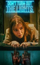 Işıkları Söndürme