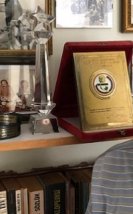 Ödüllü Görüntü Yönetmeni Ali Yaver Atayer Hayatını Kaybetti!