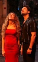 Sinem Kobal ve Alp Navruz’un Yeni Filmi “Her Şeyin Başı Merkür”den Yeni Fragman Yayınlandı!