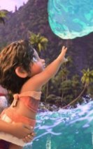 Şükran Günü Amerika Gişesinde “Moana 2” Rekor Kırdı!