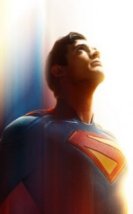 “Superman” Filminden İlk Fragman!