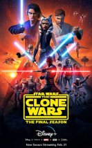 Star Wars The Clone Wars izle