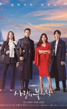 Crash Landing on You