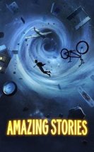 Amazing Stories