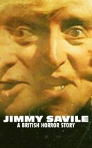 Jimmy Salive A British Horror Strory