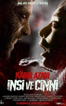 Kabir Azabı İnsi ve Cinni