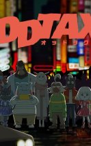 ODDTAXI