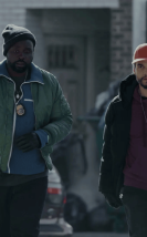 Ridley Scott’ın Yeni Apple+ Dizisi “Dope Thief”in Fragmanı Çıktı