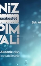 Akdeniz Film Yapım Festivali İçin Başvurular Devam Ediyor!