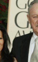 Gene Hackman ve Eşi Santa Fe’deki Evlerinde Ölü Bulundu.