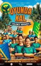 Oyunda Kal Eğlence Arenası