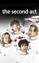 The Second Act