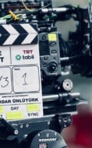 “Zihnime Bir Bilet” Dizisinin Çekimleri Başladı!