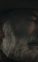 Görüntü Yönetmeninin Ölümüyle Gölgelenen Alec Baldwin Filmi “Rust”ın Fragmanı Yayınlandı