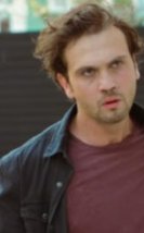 Aras Bulut İynemli’nin Dizi Setinde Ayağı Kırıldı!