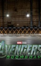 “Avengers: Doomsday” Kadrosu Açıklandı!