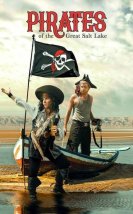 Büyük Tuz Gölü Korsanları