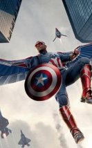 Captain America: Brave New World tersine rekor kırdı!