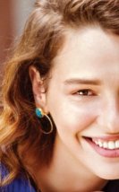 ​”Kara Kış” Dizisinde Ulvi Kahyaoğlu’nun Partneri Eylül Su Sapan Oldu​!