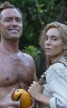 Ron Howard’ın “Eden” Filminden Yeni Fragman!